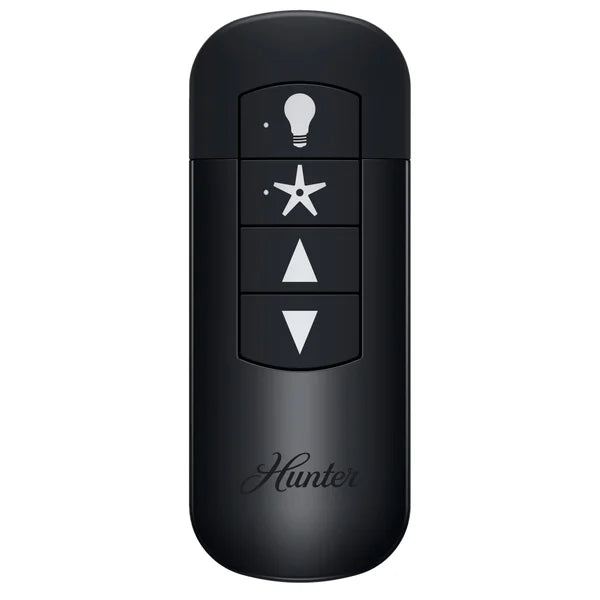 Hunter Anza 52” LED Ceiling Fan