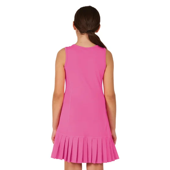 Soybu Youth Dress and Short Set