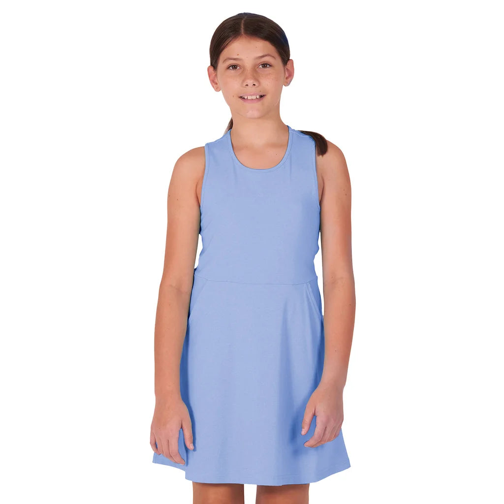 Soybu Youth Dress and Short Set