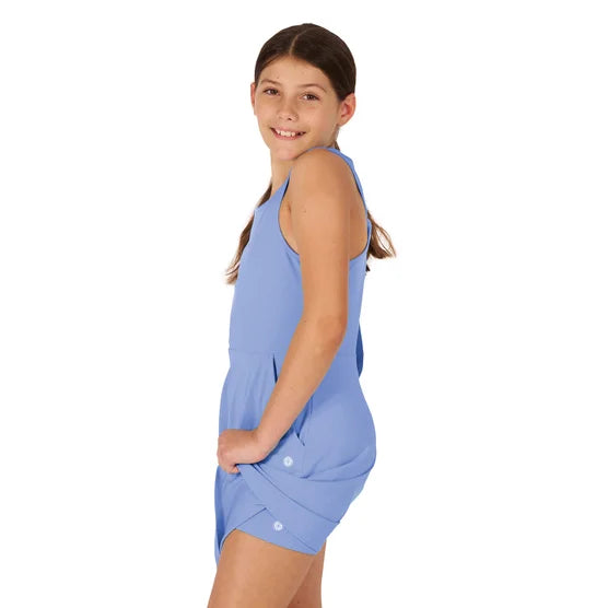 Soybu Youth Dress and Short Set