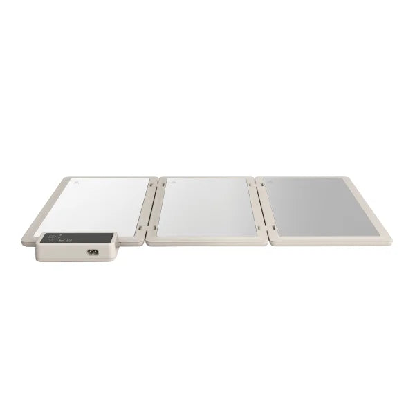 bella Fold & Store Warming Tray
