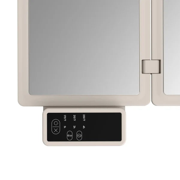 bella Fold & Store Warming Tray