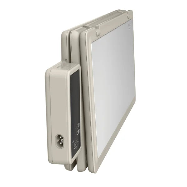 bella Fold & Store Warming Tray