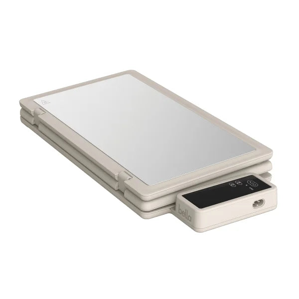 bella Fold & Store Warming Tray
