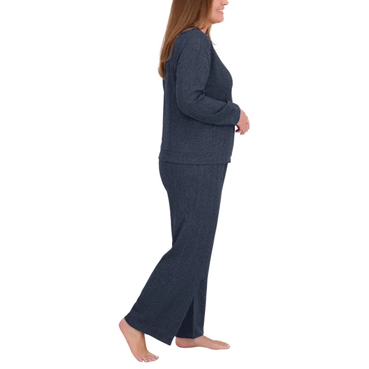 Live2Lounge Women's 3-piece Lounge Set