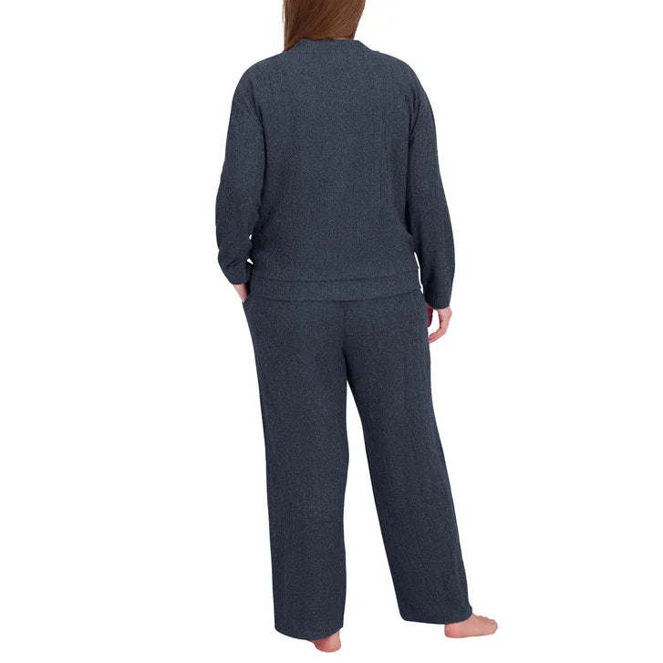 Live2Lounge Women's 3-piece Lounge Set