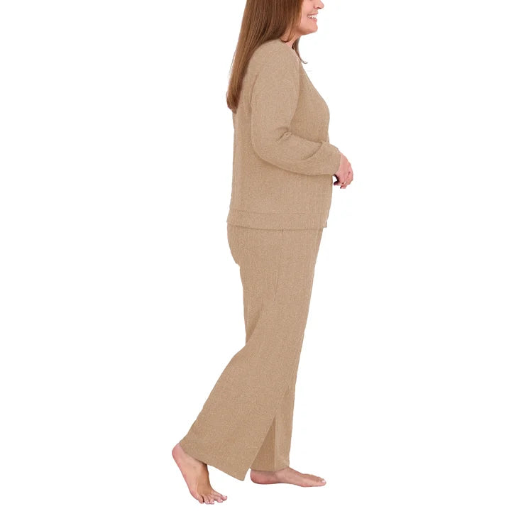 Live2Lounge Women's 3-piece Lounge Set