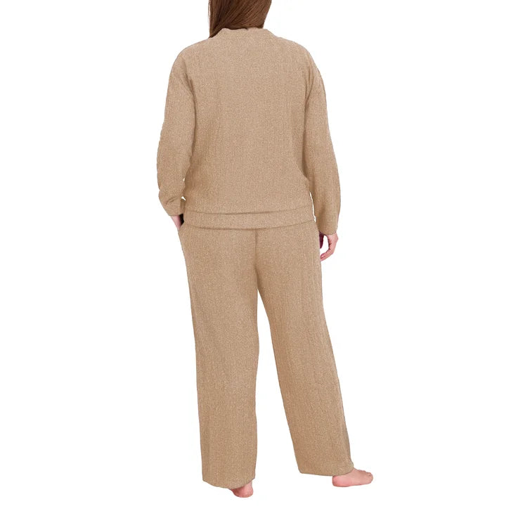 Live2Lounge Women's 3-piece Lounge Set