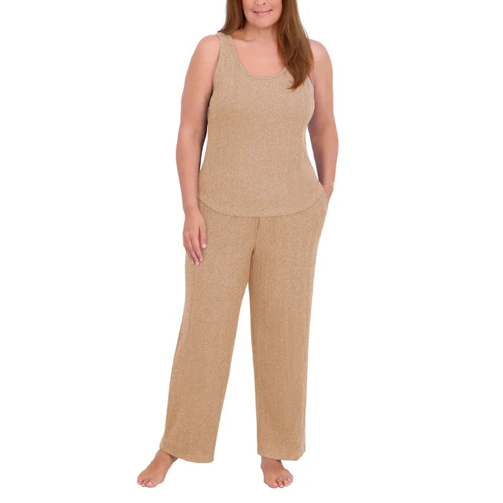 Live2Lounge Women's 3-piece Lounge Set