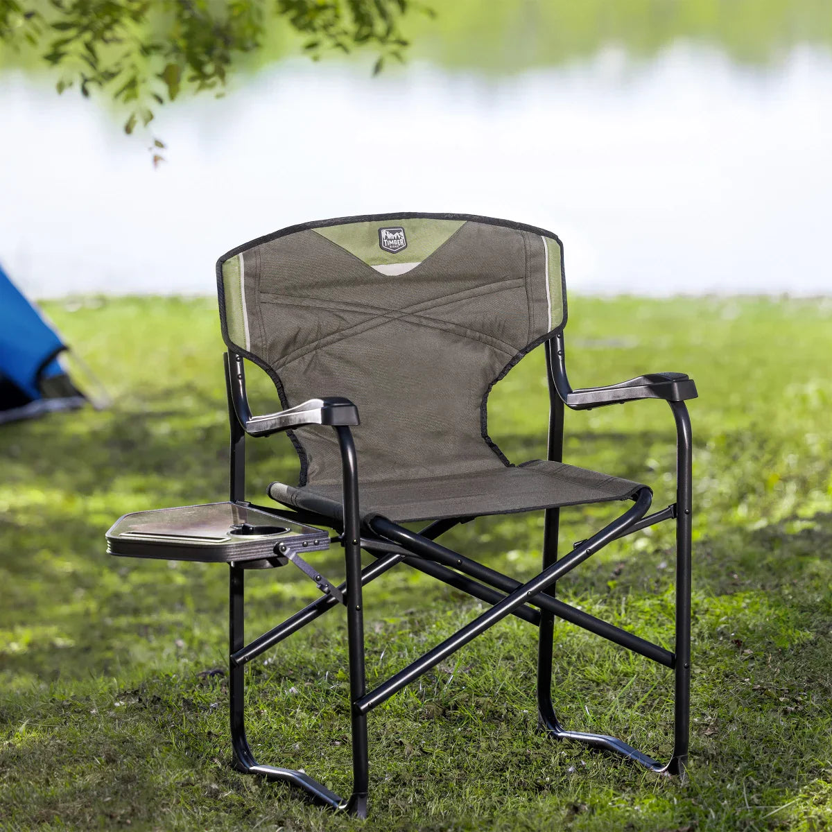 Timber Ridge 2-pack Director’s Chair