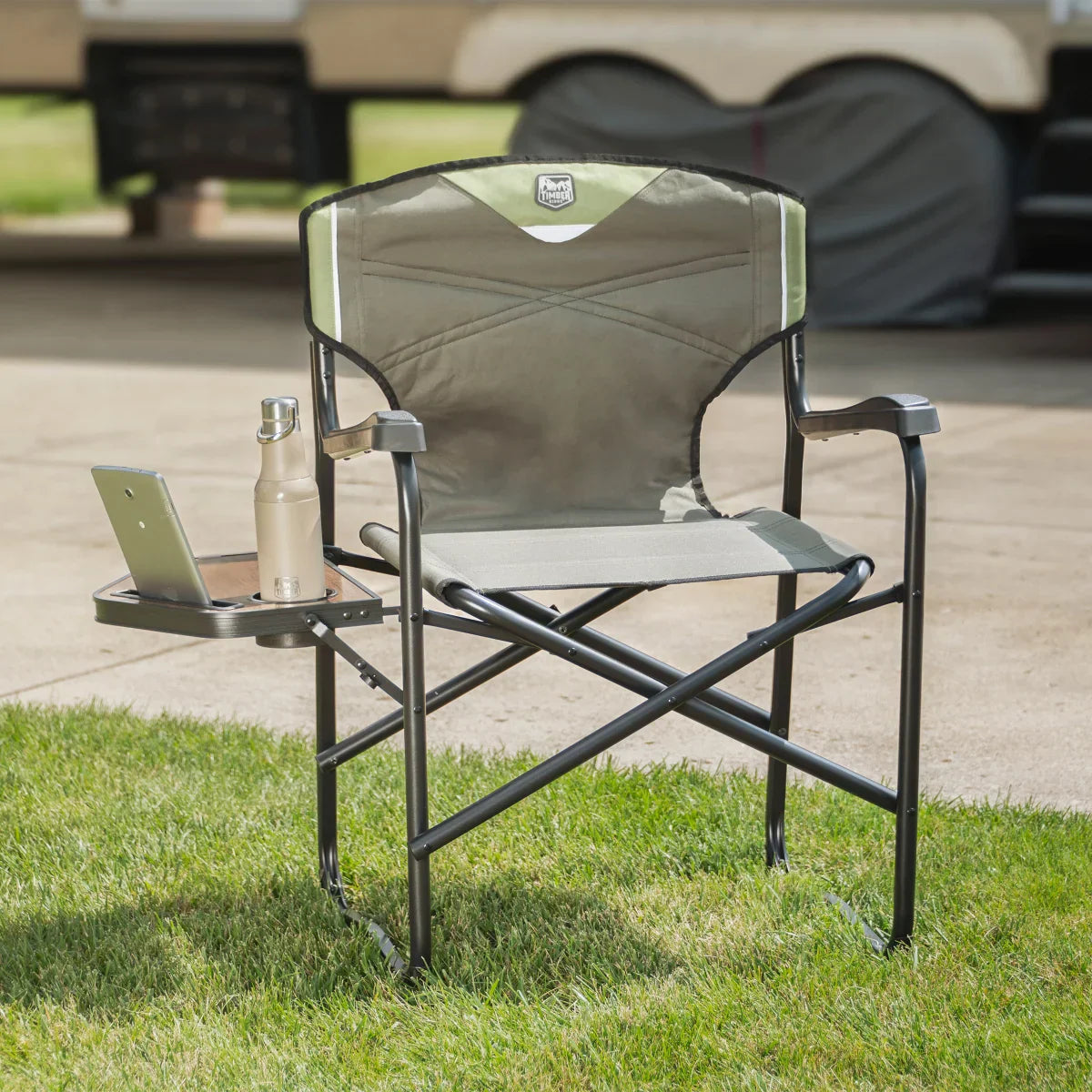 Timber Ridge 2-pack Director’s Chair