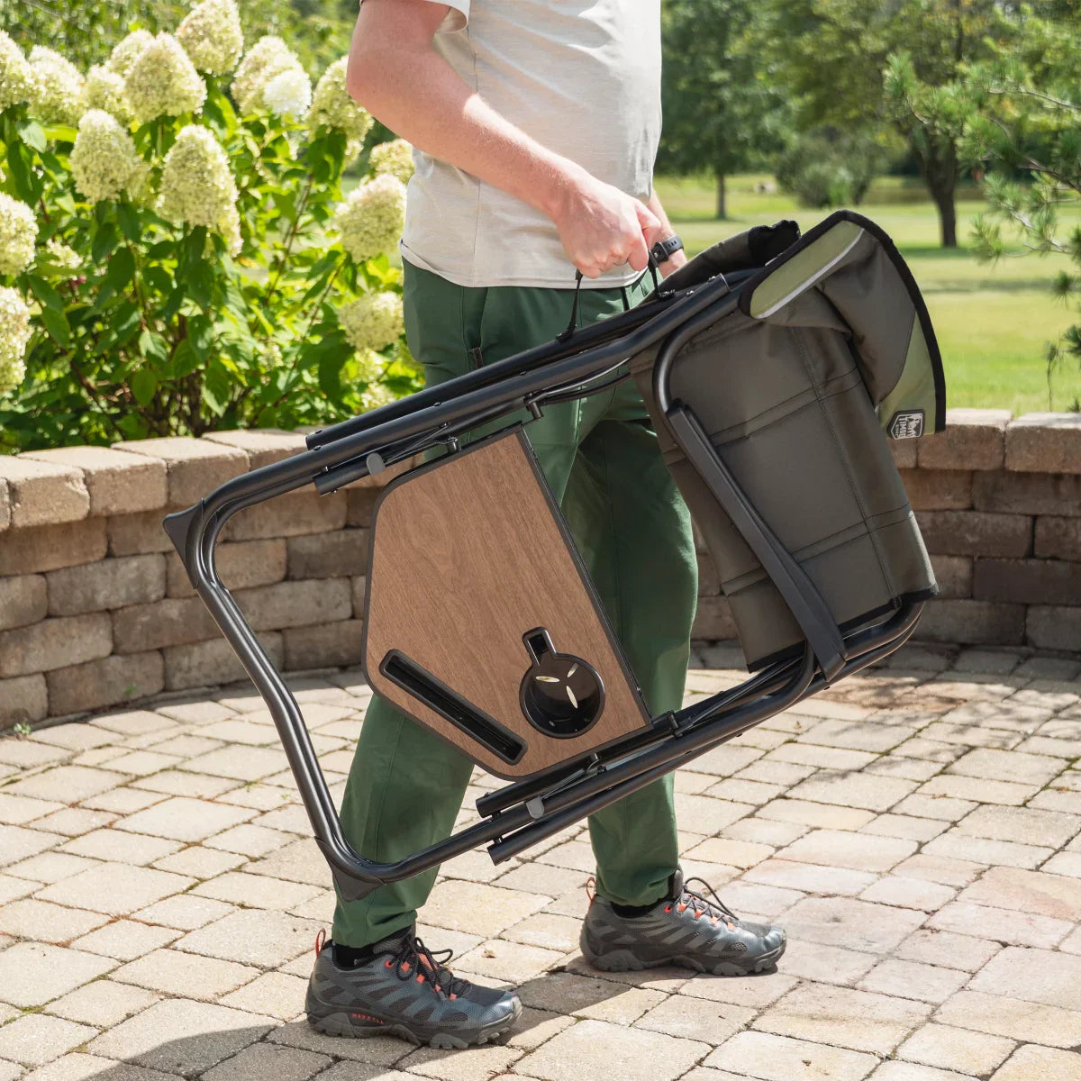 Timber Ridge 2-pack Director’s Chair