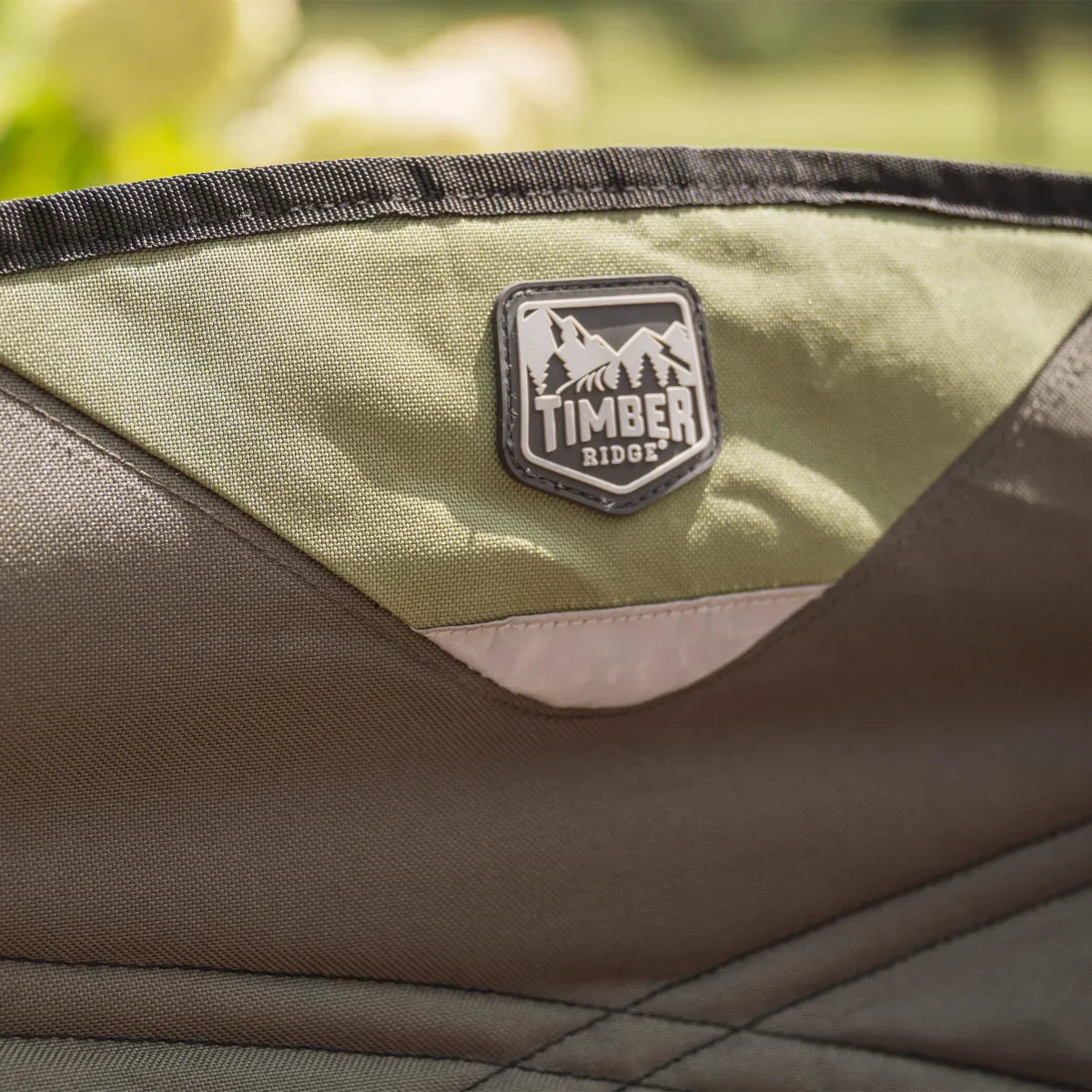 Timber Ridge 2-pack Director’s Chair