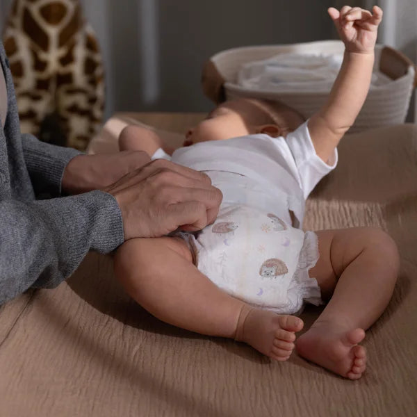 Kirkland Signature Diaper Size 1, 96-count