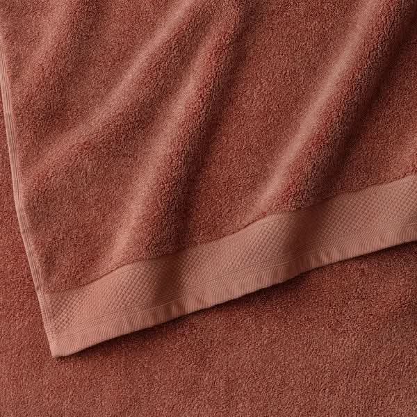 Charisma 100% Cotton Bath Towels, 2-piece Set