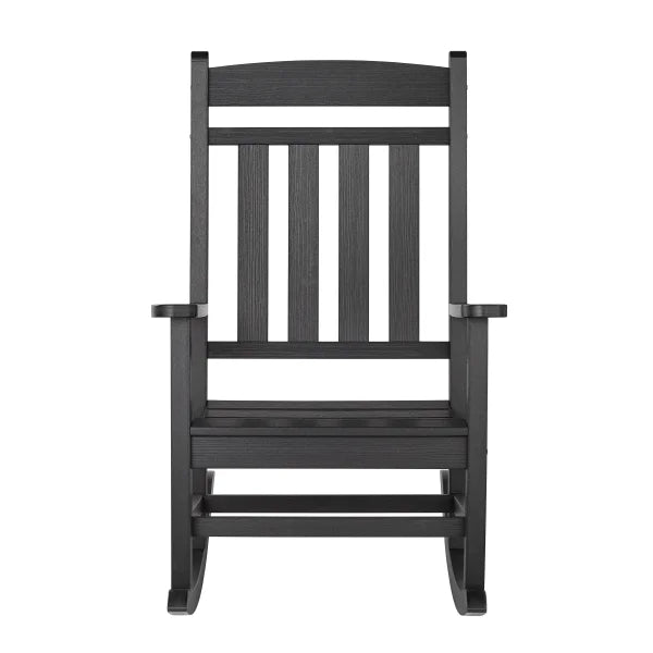 Leisure Line Rocking Chair by Tangent