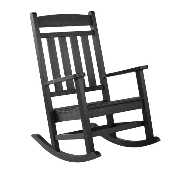 Leisure Line Rocking Chair by Tangent