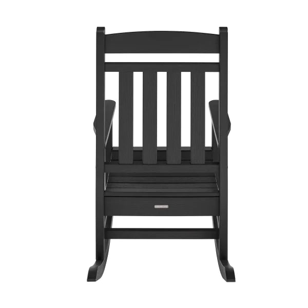 Leisure Line Rocking Chair by Tangent