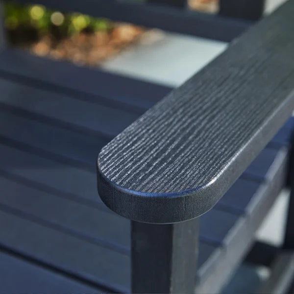 Leisure Line Rocking Chair by Tangent