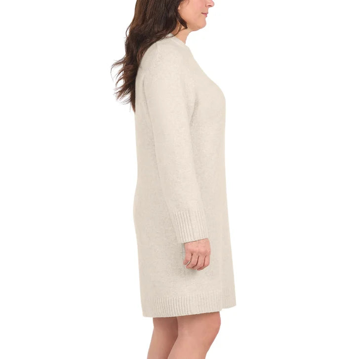 Dalia Women's Sweater Dress
