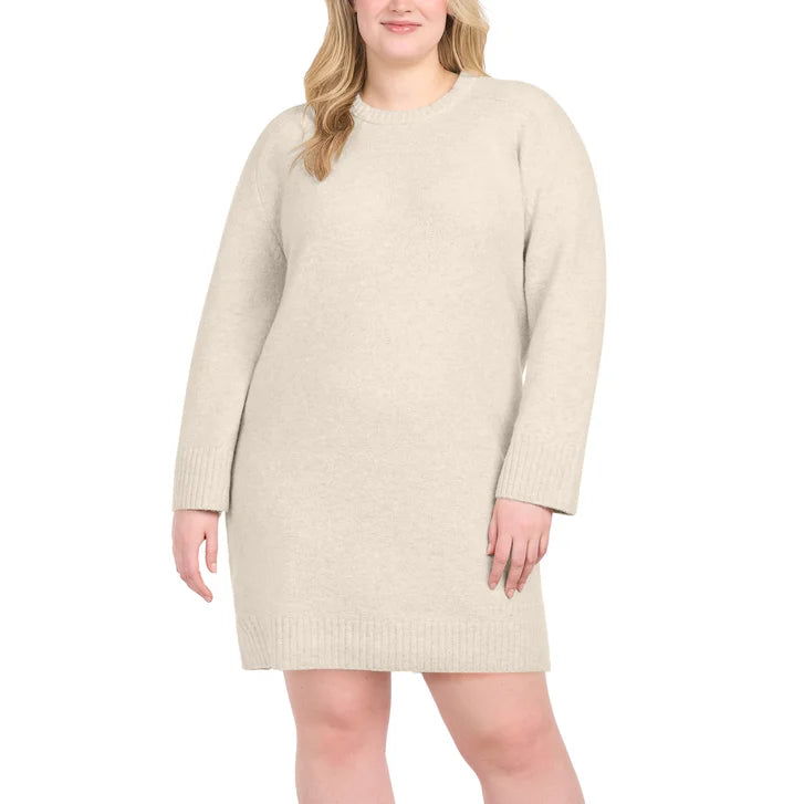 Dalia Women's Sweater Dress
