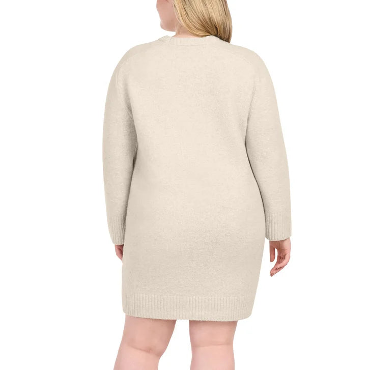 Dalia Women's Sweater Dress