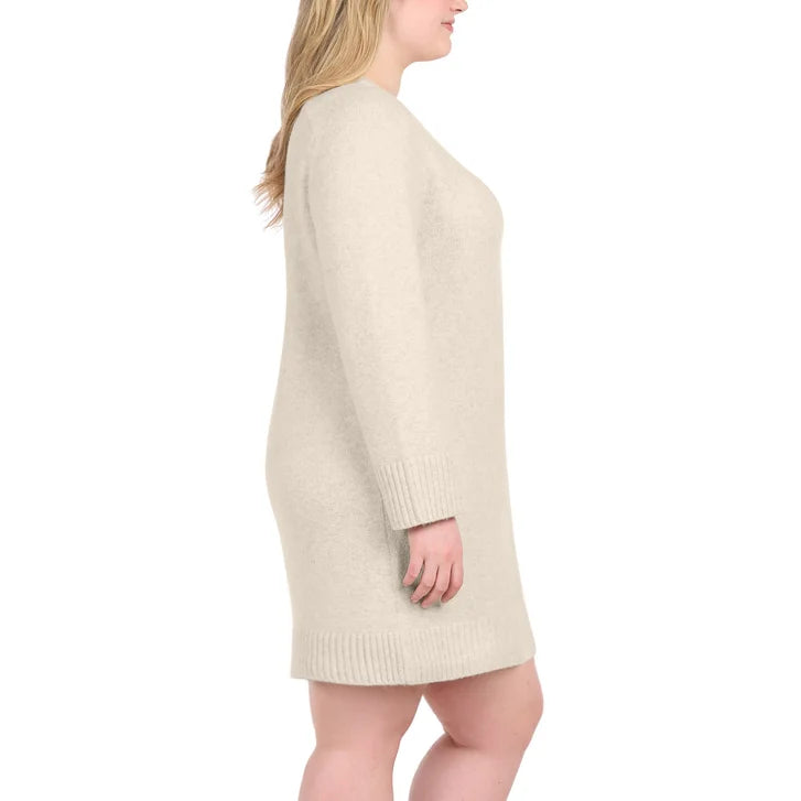 Dalia Women's Sweater Dress