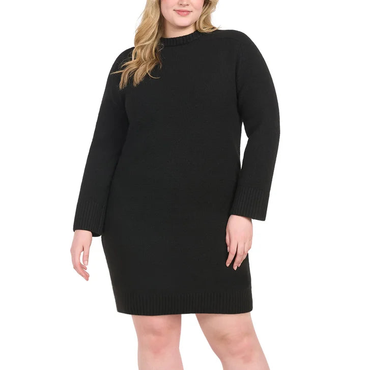 Dalia Women's Sweater Dress