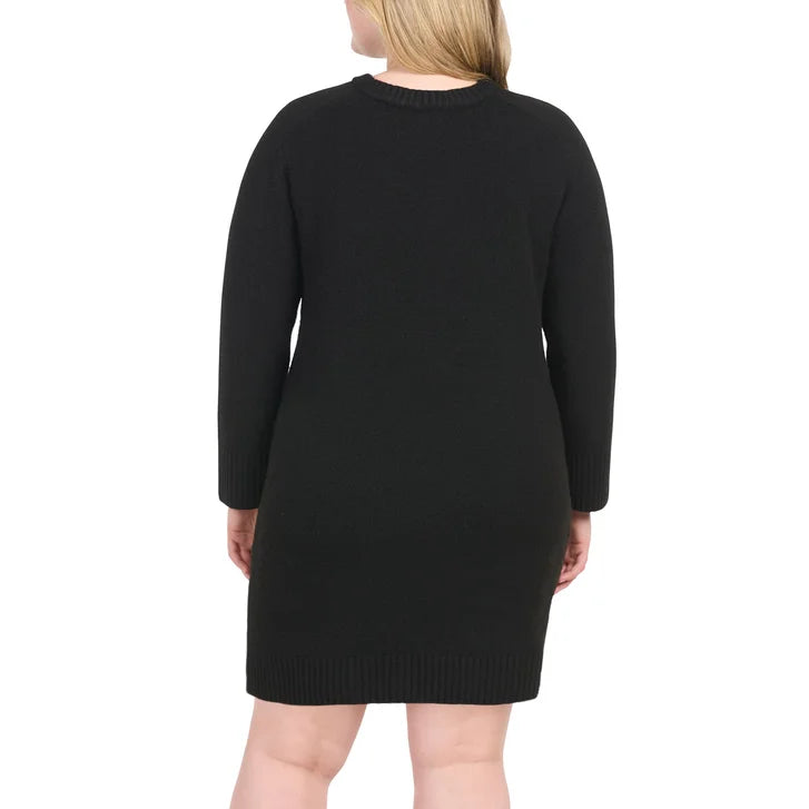 Dalia Women's Sweater Dress