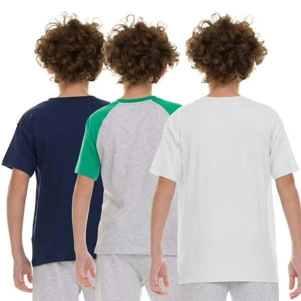 Keith Haring Youth 3-pack Tees