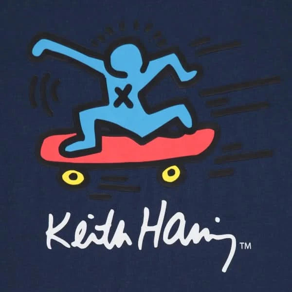 Keith Haring Youth 3-pack Tees