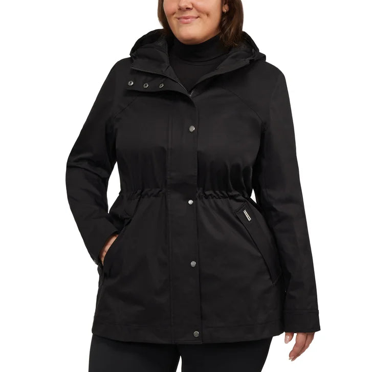 Hunter Women's Jacket