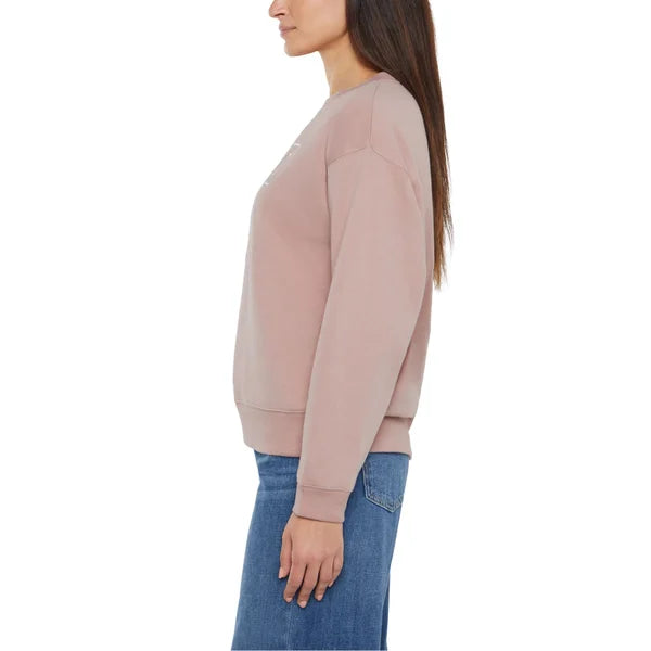 Gap Women's Logo Crewneck Sweatshirt