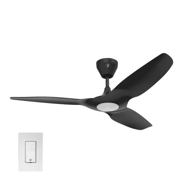 Haiku L 52 in. Indoor Ceiling Fan with Integrated LED Light