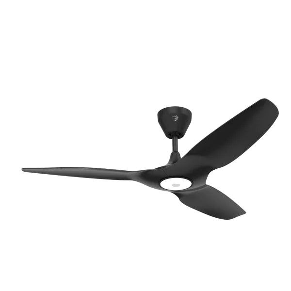 Haiku L 52 in. Indoor Ceiling Fan with Integrated LED Light