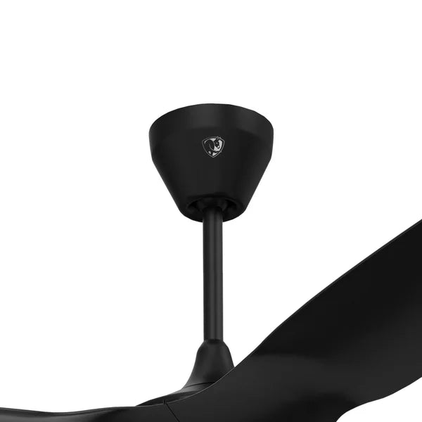 Haiku L 52 in. Indoor Ceiling Fan with Integrated LED Light