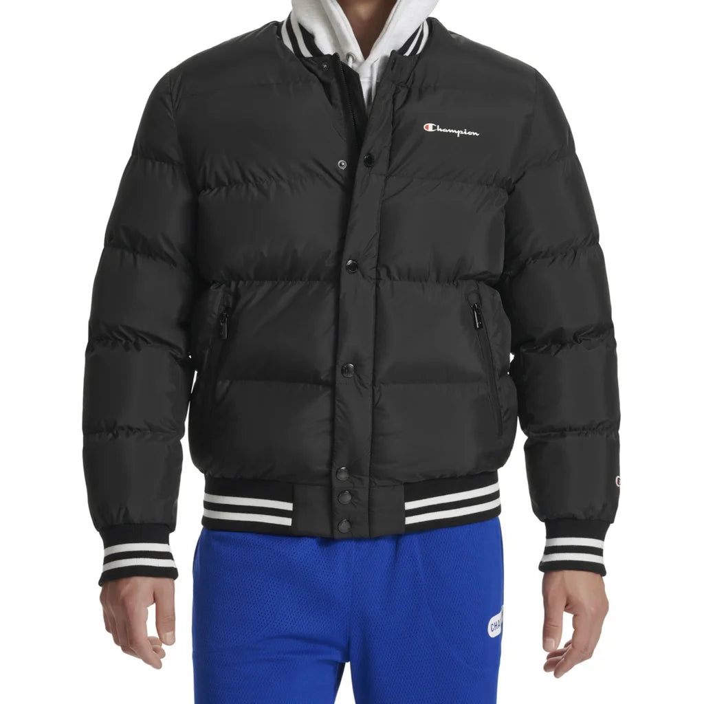 Champion Men's Puffer Jacket