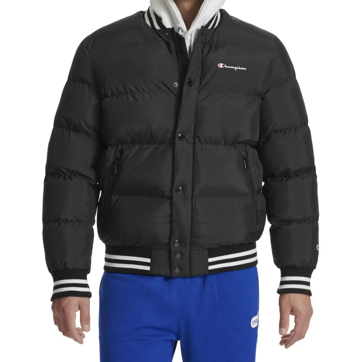 Champion Men's Puffer Jacket