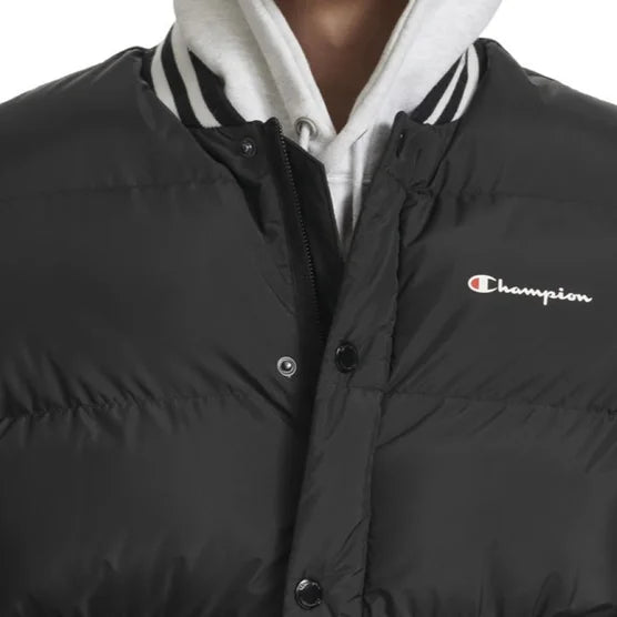 Champion Men's Puffer Jacket
