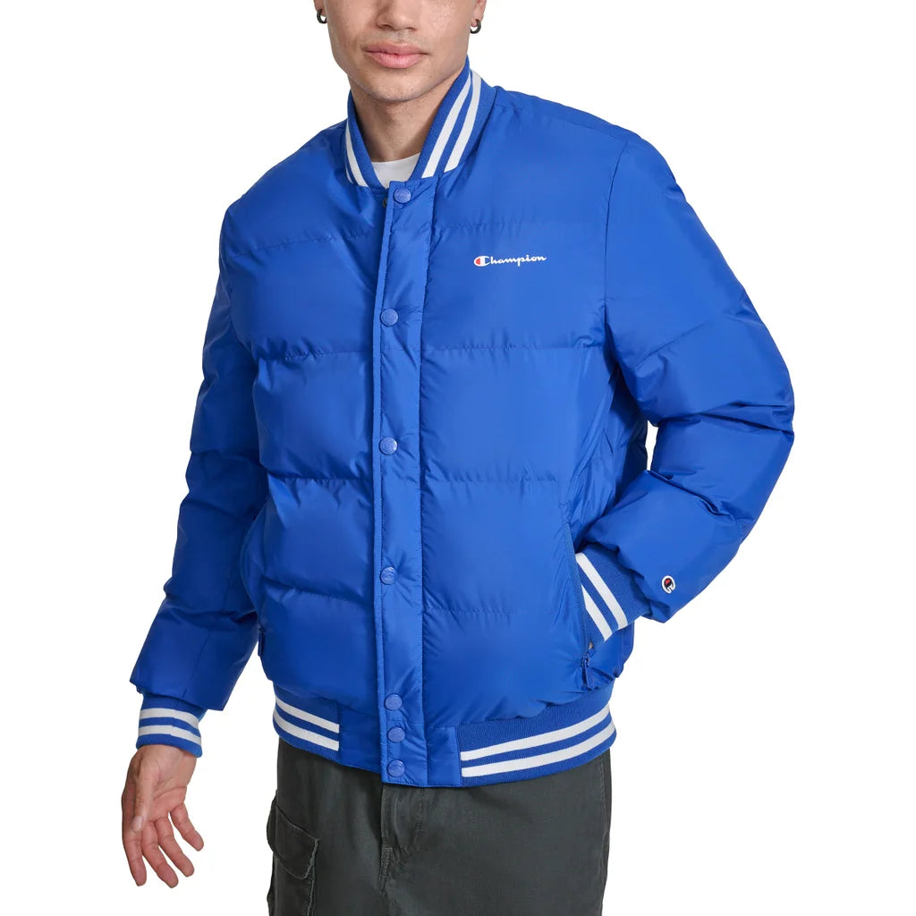 Champion Men's Puffer Jacket