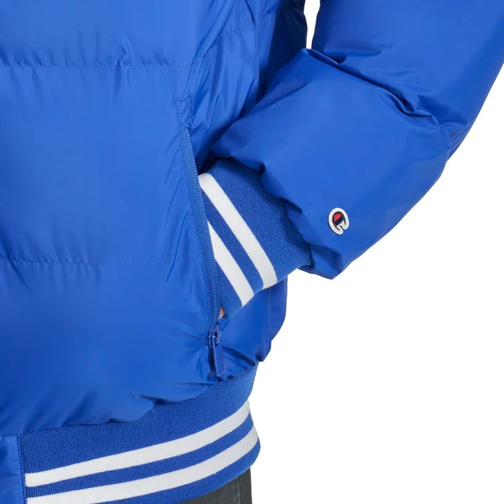 Champion Men's Puffer Jacket