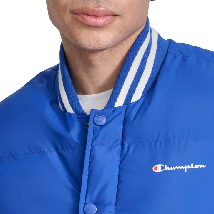 Champion Men's Puffer Jacket