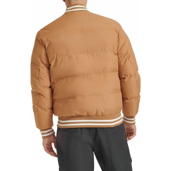 Champion Men's Puffer Jacket