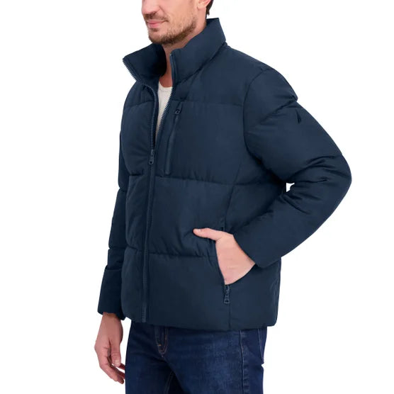 Nautica Mens Puffer Jacket