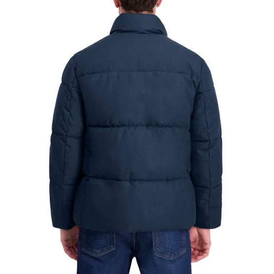 Nautica Mens Puffer Jacket