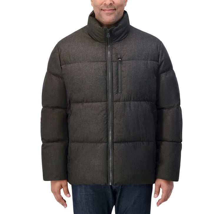 Nautica Men's Puffer Jacket