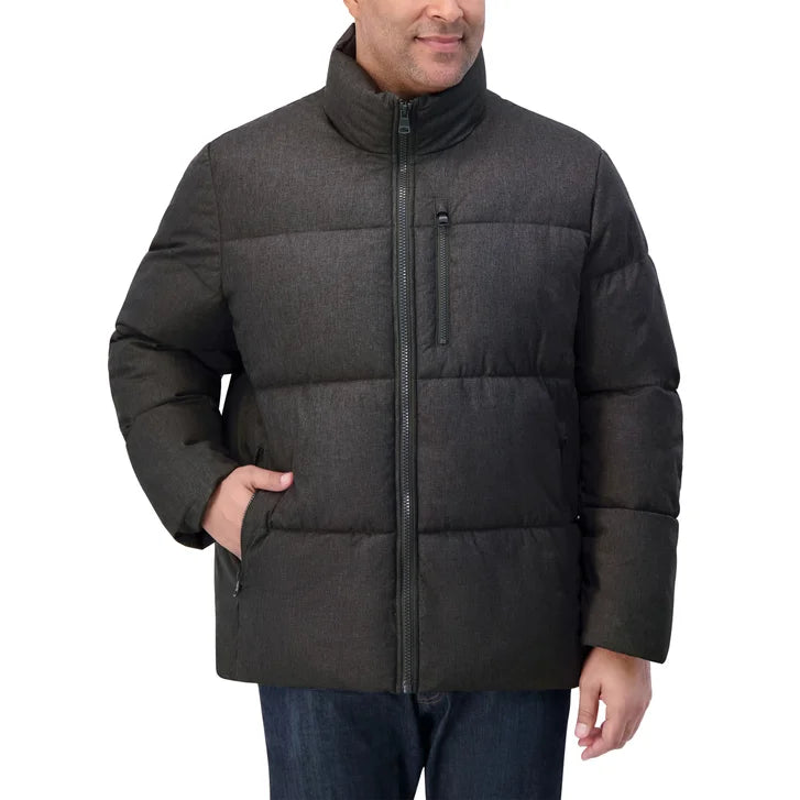 Nautica Men's Puffer Jacket