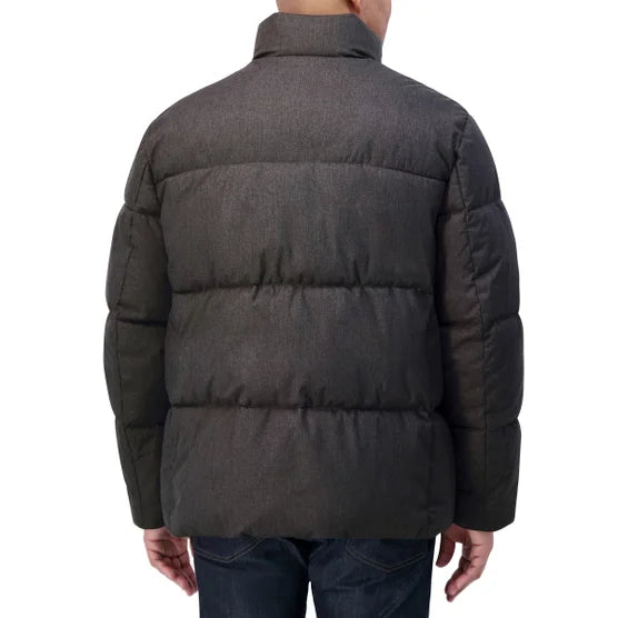 Nautica Mens Puffer Jacket