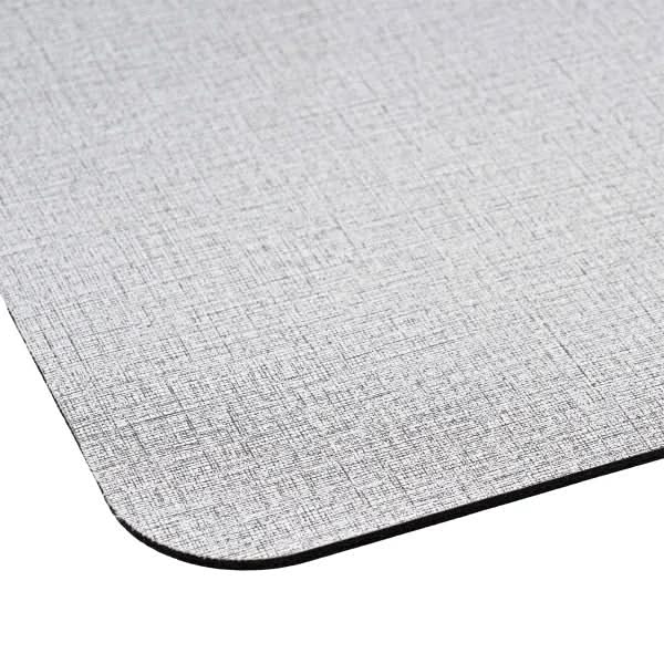 Multi-Purpose Printed Kitchen Mats, 4-pack