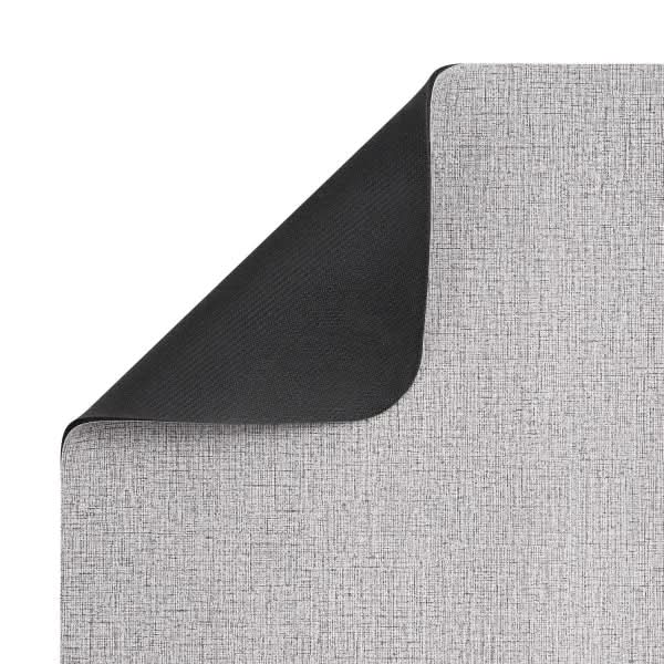 Multi-Purpose Printed Kitchen Mats, 4-pack